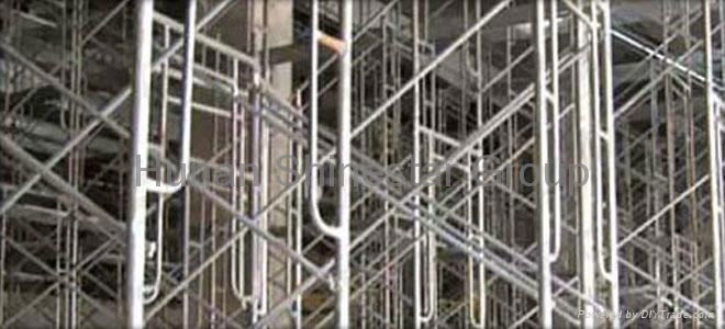 structural fabrication steel pipe,scaffolding structural steel tubes&pipes 3