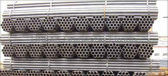 structural fabrication steel pipe,scaffolding structural steel tubes&pipes 4