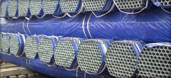 structural fabrication steel pipe,scaffolding structural steel tubes&pipes 5