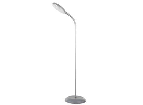 solar powered high-vision reading Lamps floor standing type H162cm 