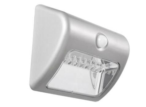 PIR sensor lights