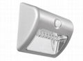 PIR sensor lights 1