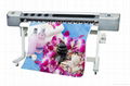 1.6m Eco-solvent Printer 1