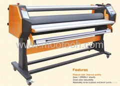 Hot Laminating Machine