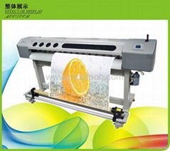 71" Eco-solvent Printer