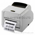 Argox A-3140 desktop thermal transfer barcode printer  1