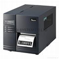 Argox X-1000VL industrial barcode printer 