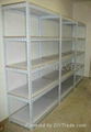 boltless shelving 2