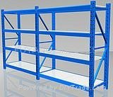 Medium duty rack/racking/shelf 