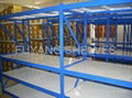 Medium duty rack/racking/shelf  4