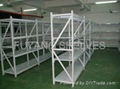 Medium duty rack/racking/shelf  5