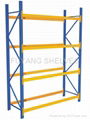 heavy duty shelf/rack 2