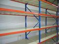 heavy duty shelf/rack 3