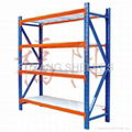 medium duty shelving   storage system 2