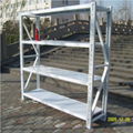 medium duty shelving   storage system 4