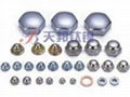 Fasteners