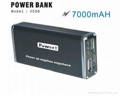 Power Bank