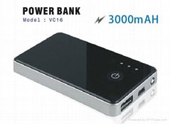 Mobile Power Bank