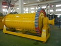 Ball Mill 1