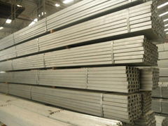 GI STEEL CHANNEL BARS