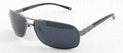 newest men's gray lens snglasses G622COL2