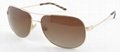 newest men's brown lens snglasses G442COL1 1
