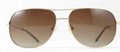 newest men's brown lens snglasses G442COL1 4