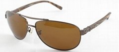 newest men's brown lens snglasses G623ACOL4