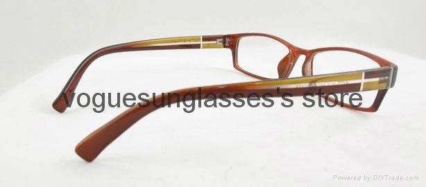 newest men's frame Optical 112c4 3