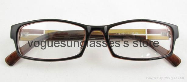 newest men's frame Optical 112c4 4