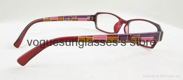 newest women's frame Optical 116c3 3