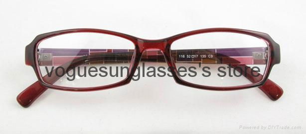 newest women's frame Optical 116c3 4