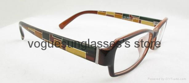 newest women's frame Optical 116c4 2