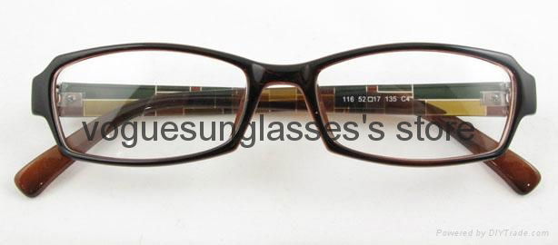 newest women's frame Optical 116c4 4