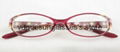 newest women's frame Optical 62031 4