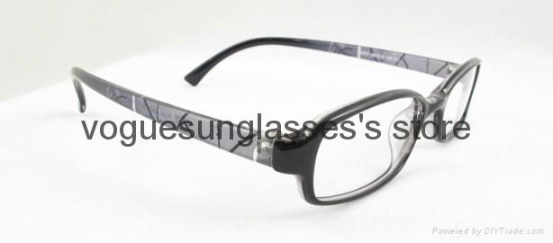 newest women's frame Optical 62032 2