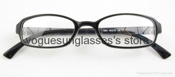 newest women's frame Optical 62032 4