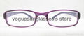 newest women's frame Optical 62034 1