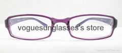 newest women's frame Optical 62034