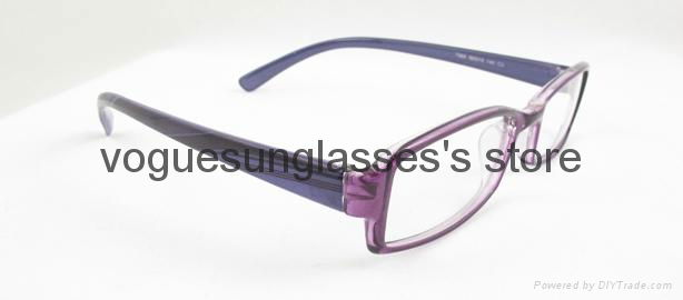 newest women's frame Optical 62034 2