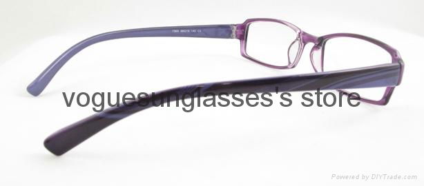 newest women's frame Optical 62034 3