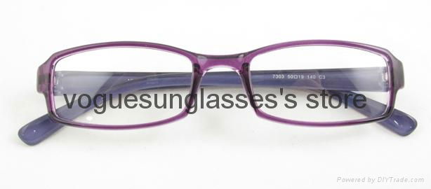 newest women's frame Optical 62034 4