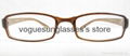 newest women's frame Optical 62035