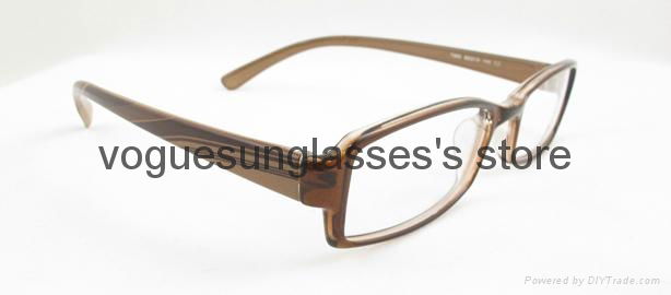 newest women's frame Optical 62035 2