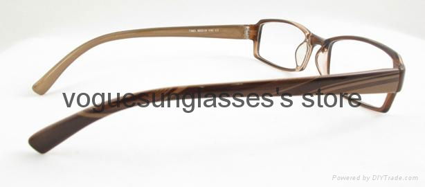 newest women's frame Optical 62035 3