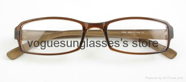 newest women's frame Optical 62035 4