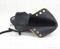 newest women's black High Heels shoes (36-40) 4