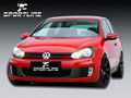 VW Golf VI 6 MK6 GTI  bodykit