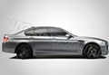  A body kit for BMW 5 Series F10 F18 M5 style 2