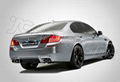  A body kit for BMW 5 Series F10 F18 M5 style 3
